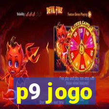 p9 jogo